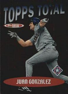 Juan Gonzalez