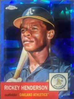 Rickey Henderson