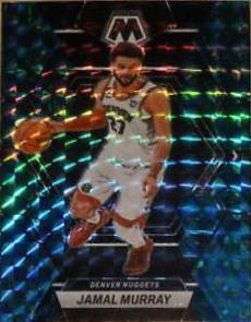 Jamal Murray