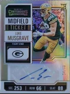 Luke Musgrave