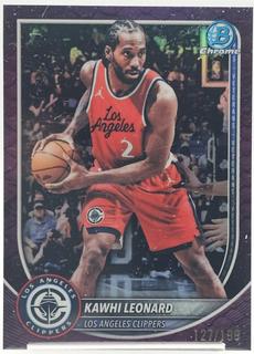 Kawhi Leonard