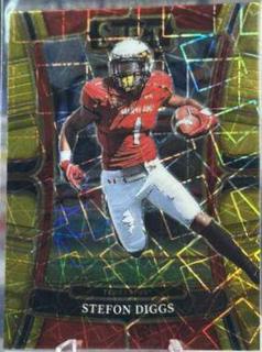 Stefon Diggs