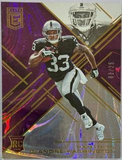 DeAndre Washington
