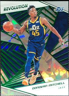 Donovan Mitchell