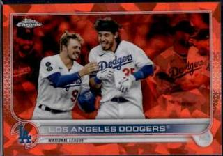 Cody Bellinger