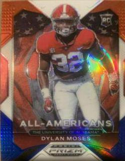 Dylan Moses