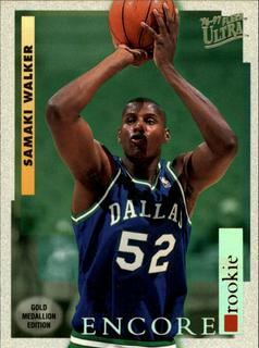 Samaki Walker