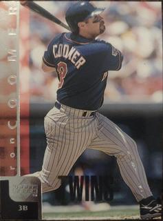 Ron Coomer