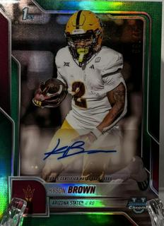Kyson Brown