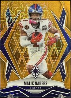 Malik Nabers