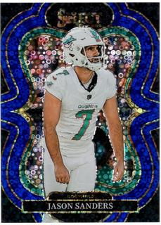 Jason Sanders