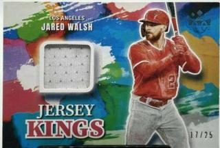 Jared Walsh