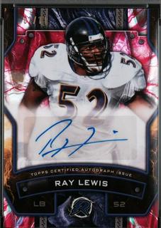 Ray Lewis