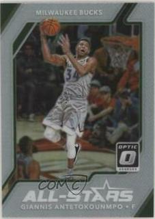 Giannis Antetokounmpo