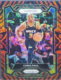 Chris Paul