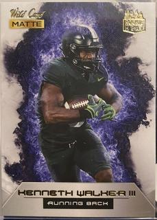 Kenneth Walker III