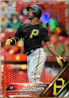 Andrew McCutchen