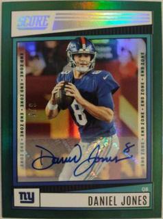 Daniel Jones