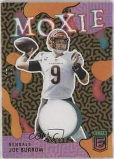 Joe Burrow