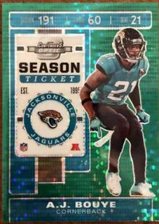 A.J. Bouye
