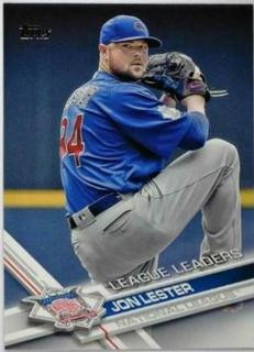 Jon Lester