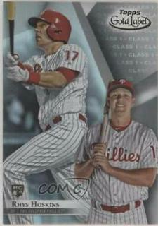 Rhys Hoskins