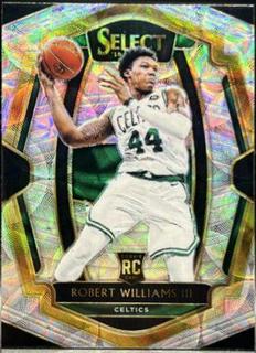 Robert Williams III