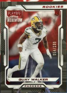 Quay Walker