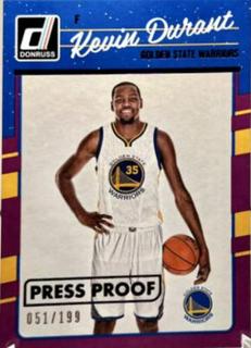 Kevin Durant