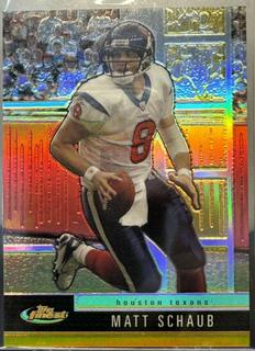 Matt Schaub