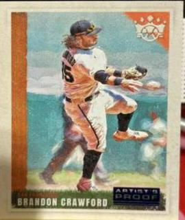 Brandon Crawford