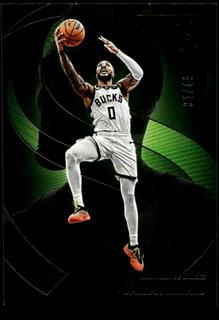 Damian Lillard