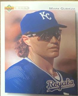 Mark Gubicza