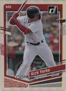 Nick Yorke