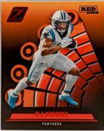 DJ Moore