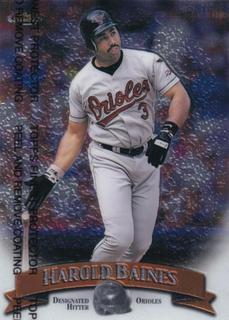 Harold Baines