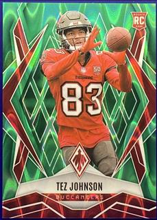 Tez Johnson