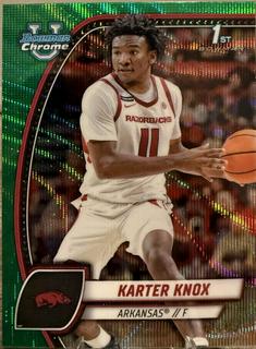 Karter Knox