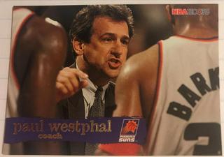 Paul Westphal