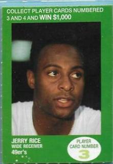 Jerry Rice