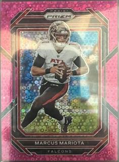 Marcus Mariota