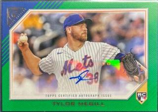 Tylor Megill