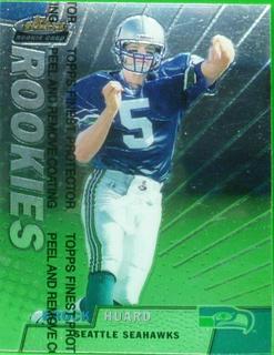 Brock Huard