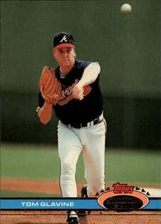 Tom Glavine