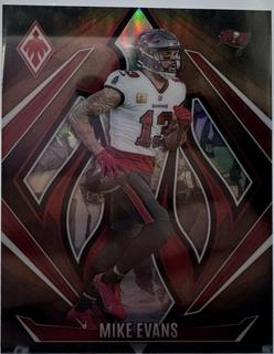 Mike Evans
