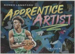 Romeo Langford