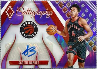 Scottie Barnes