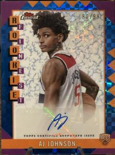 AJ Johnson