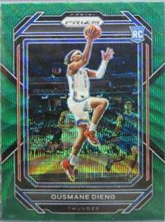 Ousmane Dieng