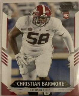 Christian Barmore